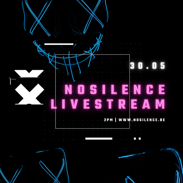 NoSilence Livestream