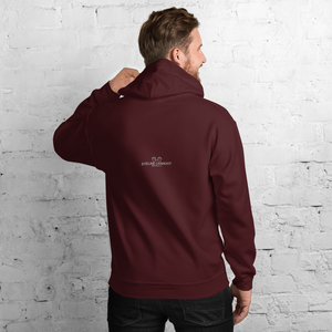 Eveline Cannoot - Unisex hoodie