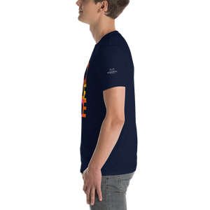 Bonaparte - Unisex T-shirt met korte mouw