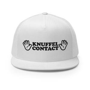 KNUFFELCONTACT by Kythana - Truckerpet