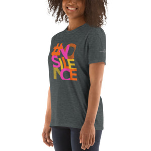 Eveline Cannoot - Unisex T-shirt met korte mouw
