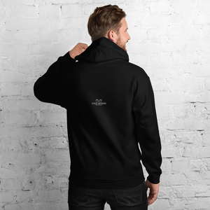Yves Segers - Unisex hoodie