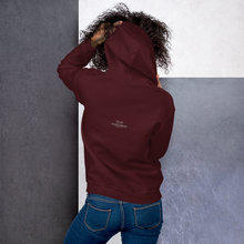 Afbeelding in Gallery-weergave laden, Filip D&#39;haeze - Unisex hoodie
