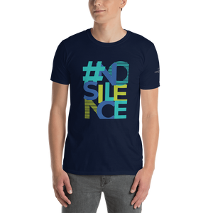 Eveline Cannoot - Unisex T-shirt met korte mouw