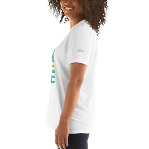 Jill De Greef - Unisex T-shirt met korte mouw