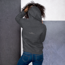 Afbeelding in Gallery-weergave laden, Vanessa Chinitor - Unisex hoodie

