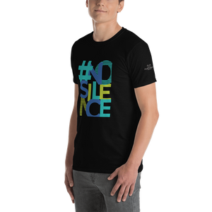 Filip D'haeze - Unisex T-shirt met korte mouw