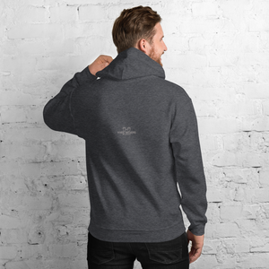 Yves Segers - Unisex hoodie