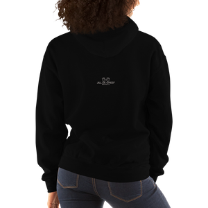 Jill De Greef - Unisex hoodie