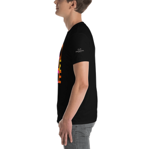 Dirk Bauters - T-shirt met korte mouw