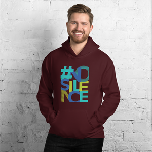 Patrick Onzia - Unisex hoodie