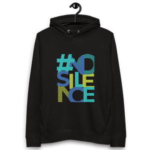 NoSilence - Unisex ECO hoodie Stanley
