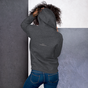 Jennifer Berton - Unisex hoodie