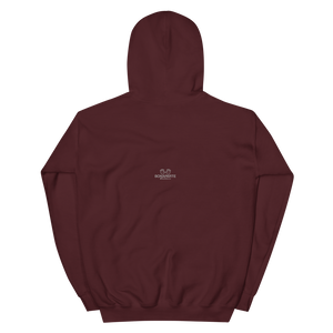 Bonaparte - Unisex hoodie