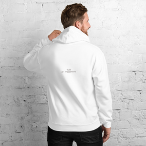 Het Artiestencafé - Unisex hoodie