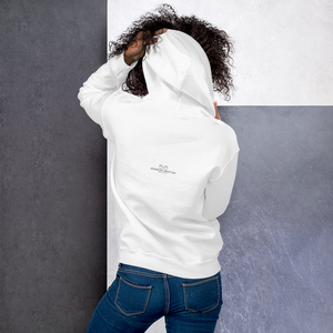 Jennifer Berton - Unisex hoodie